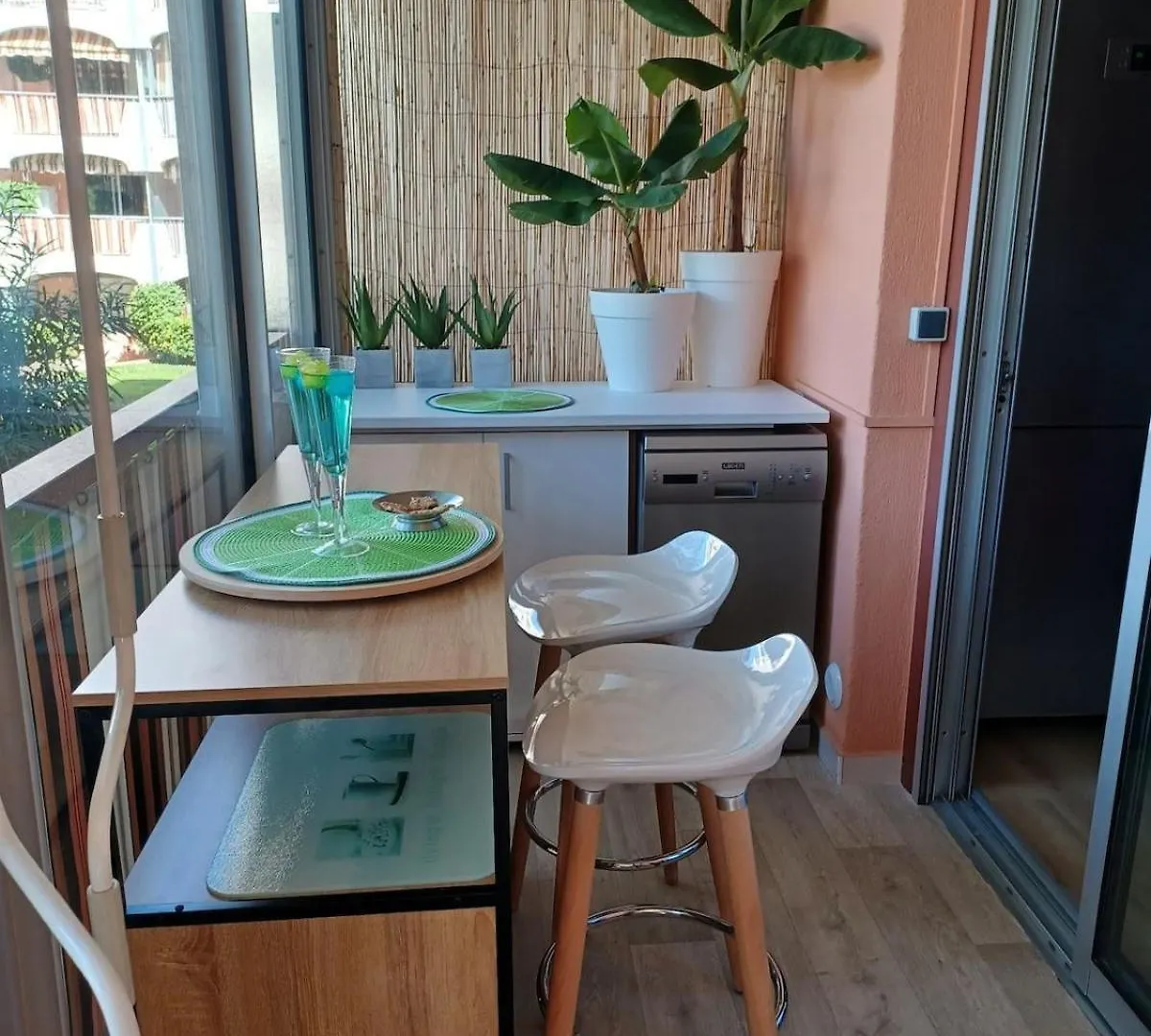 Les Jardins De Diana Apartment Mandelieu-la-Napoule 0*,