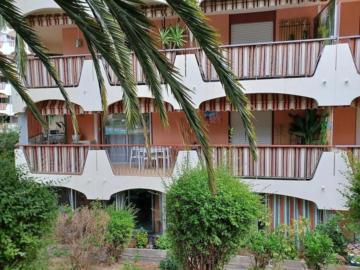 Les Jardins De Diana Apartment Mandelieu-la-Napoule 0*,  France