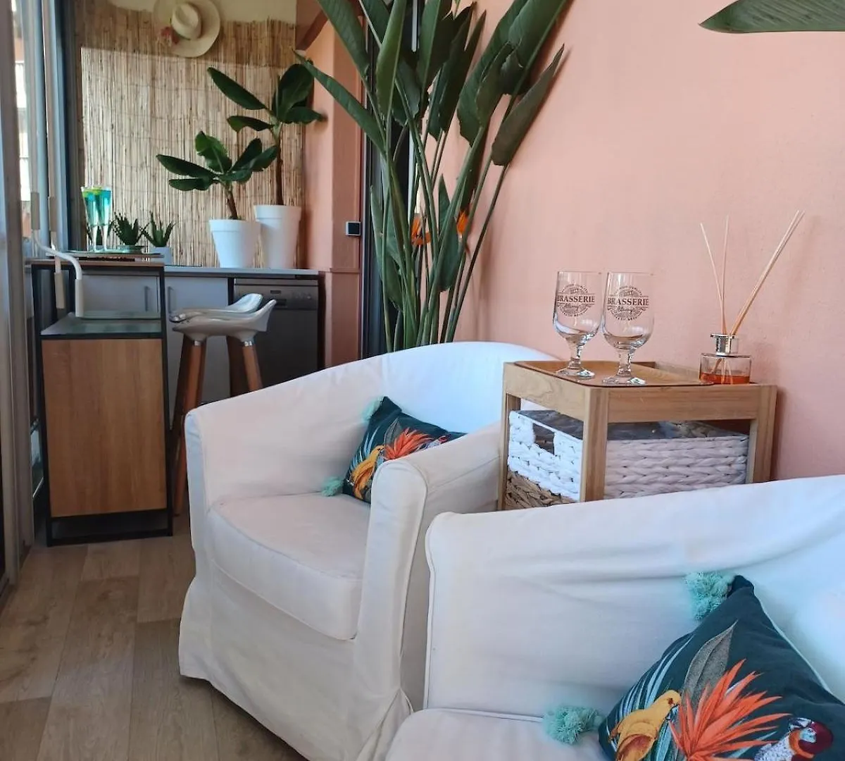 Les Jardins De Diana Apartment Mandelieu-la-Napoule 0*,  France