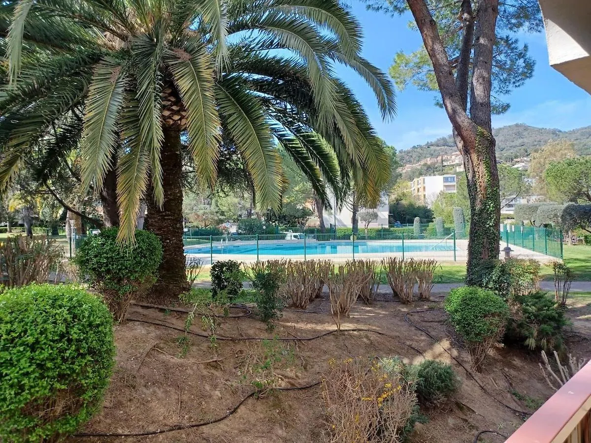 Les Jardins De Diana Apartment Mandelieu-la-Napoule
